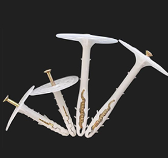 保温铝钉 膨胀钉