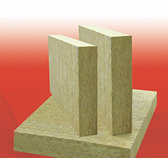 无甲醛环保岩棉板