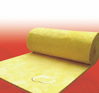 玻璃棉毡